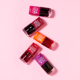 หมดอายุ 2027-28 พร้อมส่ง / ของแท้ Etude Dear Darling Water Tint 9g