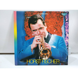 1LP Vinyl Records แผ่นเสียงไวนิล SELDOM IN HORST FISCHER -NO. 6  (J8B44)