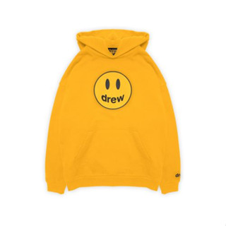 PROSPER - Drew House Mascot Hoodie Golden Yellow