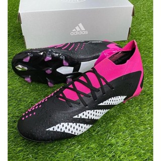 รองเท้าสตั๊ด Adidas Predator Accuracy ส่งจากไทย ร้านคนไทย ตรงปกแน่นอน