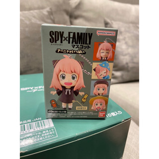 พวงกุญแจ อาเนีย Anya Spy x Family (ของแท้ ‼️) สินค้าใหม่ยังไม่ได้แกะ