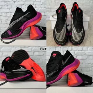 Nike Zoom X Vaporfly Next % 2 Hyper Violet (size36-45)