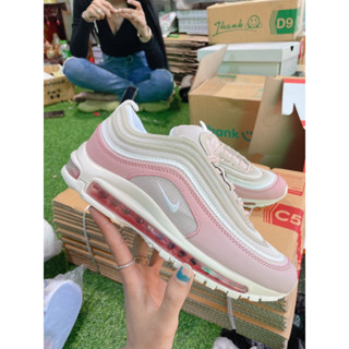 🏃‍♂️สินค้าพร้อมส่ง📦รองเท้าNike 97