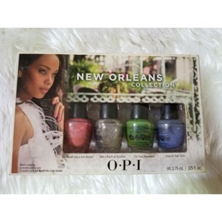 New orleans collection