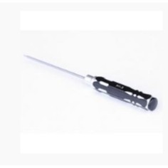 [เครื่องมือ] ไขควงหกเหลี่ยม ขนาด 1.5 mm 2.0mm 2.5mm 3.0mm