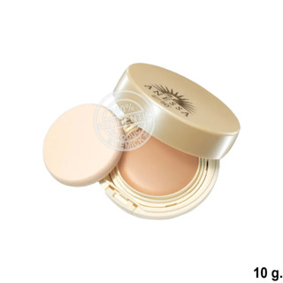 Anessa All-in-one Beauty Compact SPF50+ PA+++ 10 กรัม อเนสซ่า ออล-อิน-วัน บิวตี้ คอมแพ็ค เอสพีเอฟ50+ พีเอ+++ รองพื้นผสมก