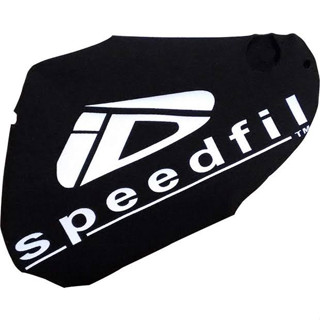 ถุงใส่กระติกน้ำ SPEEDFIL SPEEDDAOK - BLACK (เฉพาะถุง)