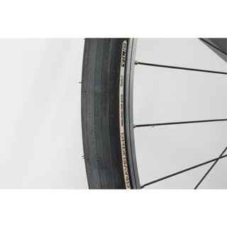 ยางจักรยาน Panaracer รุ่น GRAVELKING หน้าเรียบ 700x32c 700x38c Made in Japan ขอบพับ