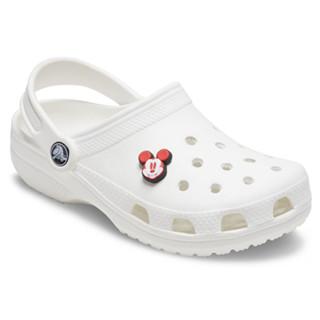 Crocs Jibbitz Disney Mickey Mouse ตุ๊กตาติดรองเท้า 10007656