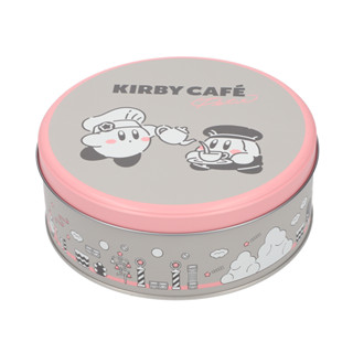 [ส่งตรงจากญี่ปุ่น] Kirby Store Limited Kirby Café Petit Kc-P Cookie M คุกกี้ 14 ชิ้น สามารถใหม่ได้