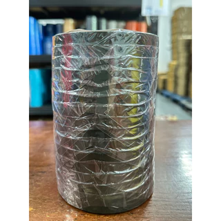 (16ม้วน) KOLA TAPE เทปรัดปากถุง 9 มม. x 50 หลา เทปรัดถุง ยาว 50 หลา กว้าง 9 มิลลิเมตร