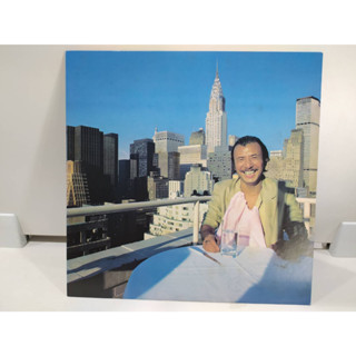 1LP Vinyl Records แผ่นเสียงไวนิล Sadao Watanabe - Morning Island  (J8D34)