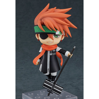 [•ของแท้•] Nendoroid Lavi 1854 - D.gray-man