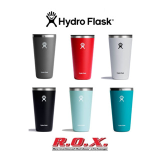 HYDRO FLASK แก้ว ALL AROUND TUMBLERS 28 OZ แก้วสูญญากาศ เก็บความเย็น เก็บความร้อน เก็บอุณหภูมิ