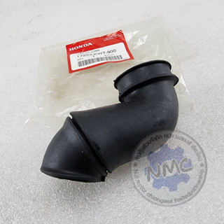 intake pipe rubber ยางท่อไอดี โนวา เทน่า เซร่า สมาย ยางท่อท่อไอดี honda nova tena cela smile งานแท้