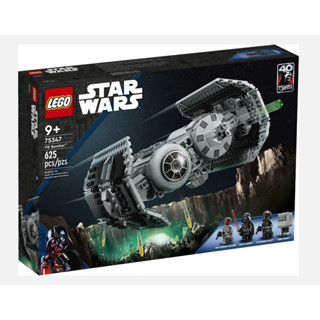 LEGO®  Star Wars™ TIE Bomber™ 75347