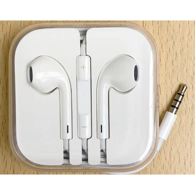 หูฟัง3.5mm งานธรรมดา ใช้ได้3.5MMทุกรุ่น