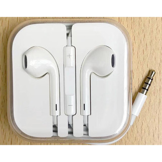 หูฟัง3.5mm งานธรรมดา ใช้ได้3.5MMทุกรุ่น