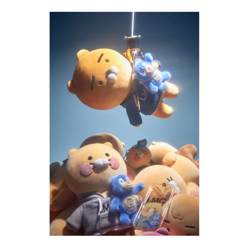 พร้อมส่ง🍀Kakao Friends🍀ตุ๊กตา