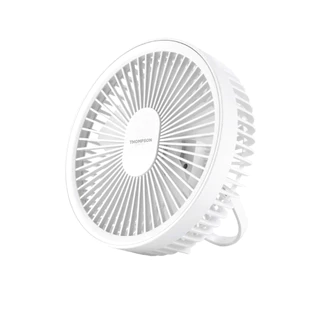 พัดลมTHOMPSON DESKTOP MINI FAN รุ่น LJQ131 (คละสี)