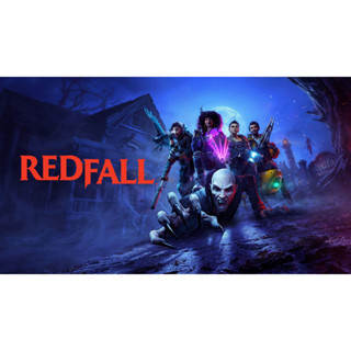 Pc game steam offline Redfall Bite Back Edition