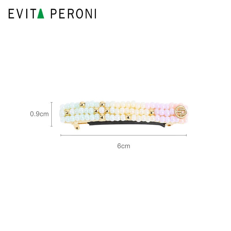 Evita Peroni ของแท้ พร้อมส่ง Barette