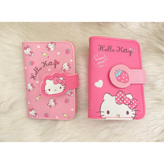 Namecard Hello Kitty sanrio