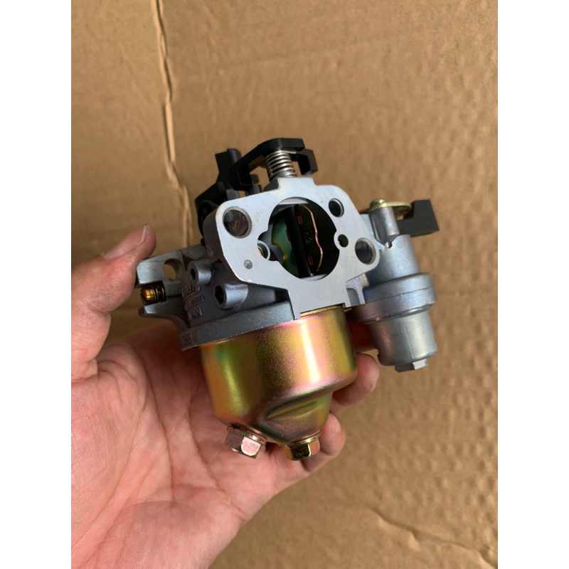 D56 คาร์บูเรเตอร์ GXV160 อะไหล่รถตัดหญ้า อะไหล่เครื่องยนต์ อะไหล่ คาบู คาร์บู คาบูเรเตอร์ รถตัดหญ้าแ