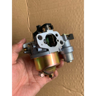 AD56 คาร์บูเรเตอร์ GXV160 อะไหล่รถตัดหญ้า อะไหล่เครื่องยนต์ …
