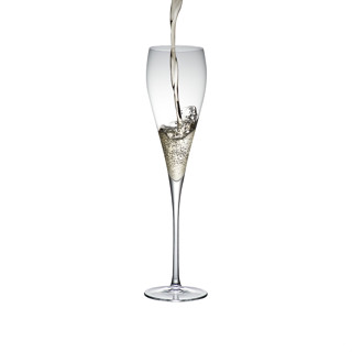 แก้วแชมเปญ Rona Grace Champagne Flute 280 ml