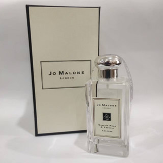 Jomalone ราคาพิเศษลดล้างสต๊อกกก ▪️ 100 ml ▪️ INBOX ▪️ ราคาส่ง1900 ▪️ ส่งฟรีJomalone ราคาพิเศษลดล้างสต๊อกกก Jomalone ราคา