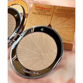 Charlotte Tilbury Hollywood superstar glow highlighter 11.5g