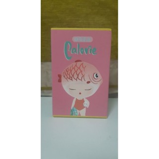 KEMElife - Calorie กล่องสุ่ม (พร้อมส่ง)