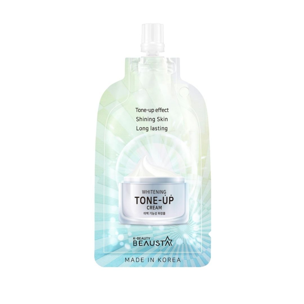 K-Beauty Reju Tone up booster