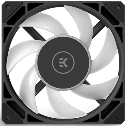 EKWB EK-Loop Fan FPT 140 D-RGB Case Fan Black (3831109897621)