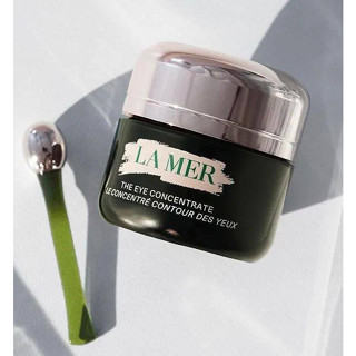 LA MER The Eye Concentrate  ลาแมร์ ครีมบำรุงผิวรอบดวงตา อายครีม เพิ่มความชุ่มชื้นแก่ผิว 15ml aimi9999