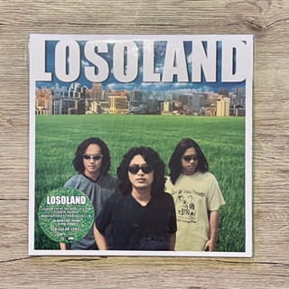 แผ่นเสียง Loso - Losoland (Vinyl)