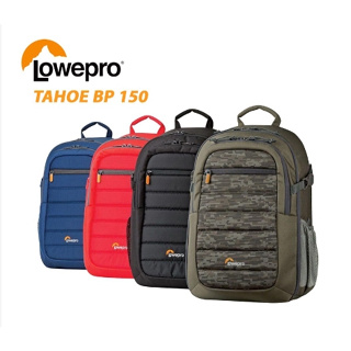 กระเป๋ากล้อง LOWEPRO TAHOE BP-150