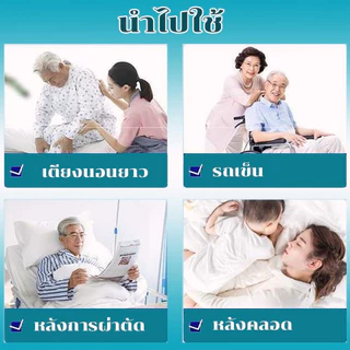 Oldlaiben 20/24PCS ผ้าอ้อมผู้ใหญ่ ใช้ได้ทั้งชายหญิง ระบายอากาศได้ดี กางเกงซึมซับสบาย adult pants