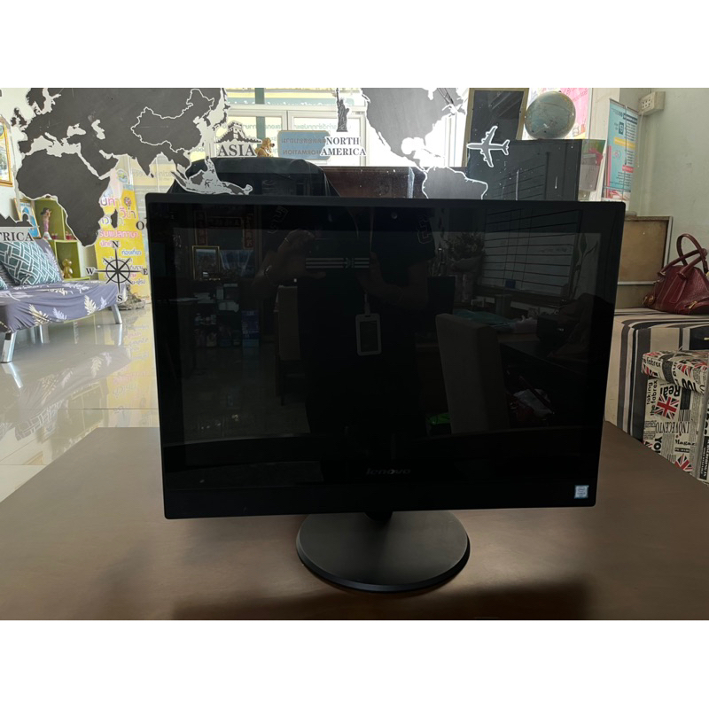 คอมพีซี all in one pc Core i5 มือสอง