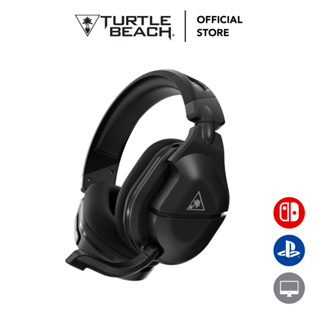 หูฟังเกมมิ่ง Turtle Beach Gaming Headset สำหรับ PLAYSTATION รุุ่น STEALTH 600 GEN2 MAX (TBS-3160-01)