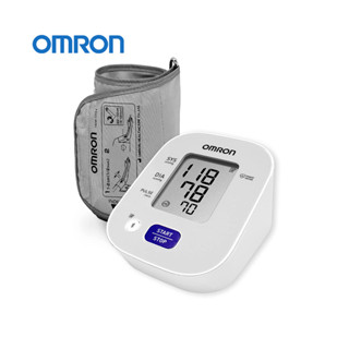 Omron เครื่องวัดความดัน HEM-7143T1-AP (บลูทูธ) รับประกัน 1 ปี