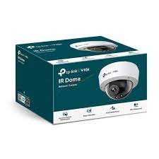 (VIGI-C220I-4MM.)2MP Outdoor Dome Network Camera, H.265+/H.265/H.264+/H.264,