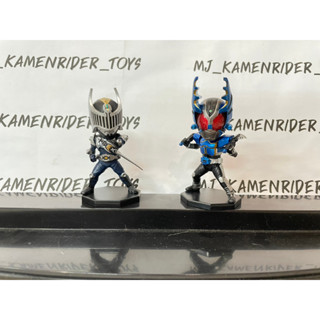 WCF Ichiban Kuji Kamen Rider Knight, Gatack มือ 2