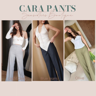 Srasisters Boutique - Cara Pants