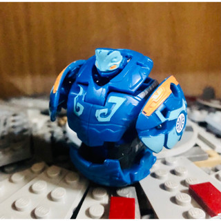 BAKUGAN Geogan Rising AQUOS "AURATOA" B700 #บาคุกัน