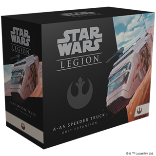 Star Wars: Legion - A-A5 Speeder Truck Unit Expansion