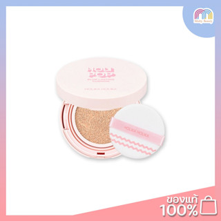 Holika-Holi Pop Blur Lasting Cushion