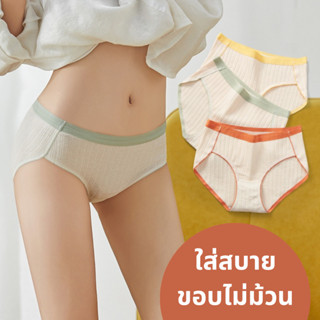 ชุดชั้นใน กางเกงในผู้หญิง underwear womens panties