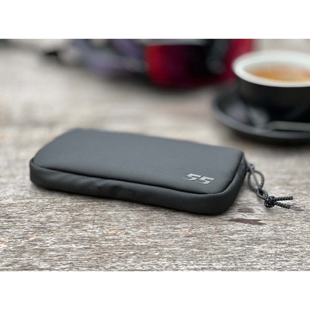 กระเป๋าสตางค์ 55 Cycling Wallet ขนาดปกติ (Normal Size)